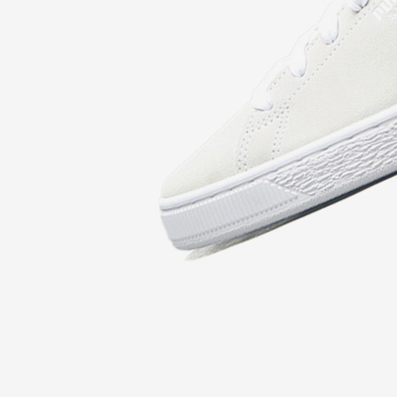 Классические повседневные туфл – обзор и цена Puma Shoes Suede Classic