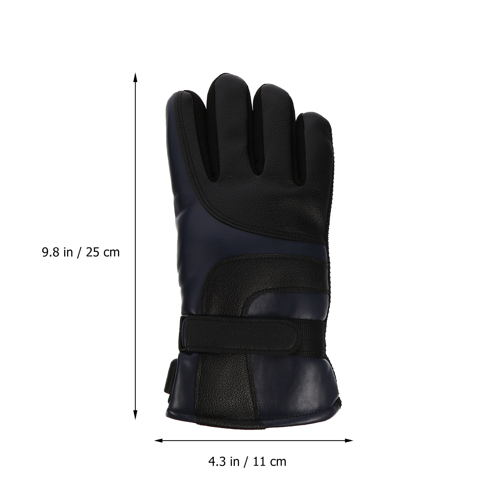 1 пара электрических перчаток  – обзор и цена Winter Glove Insulated