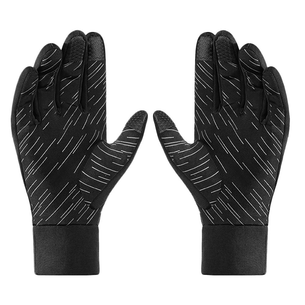 Теплые зимние перчатки с подде – обзор и цена Winter Glove Insulated