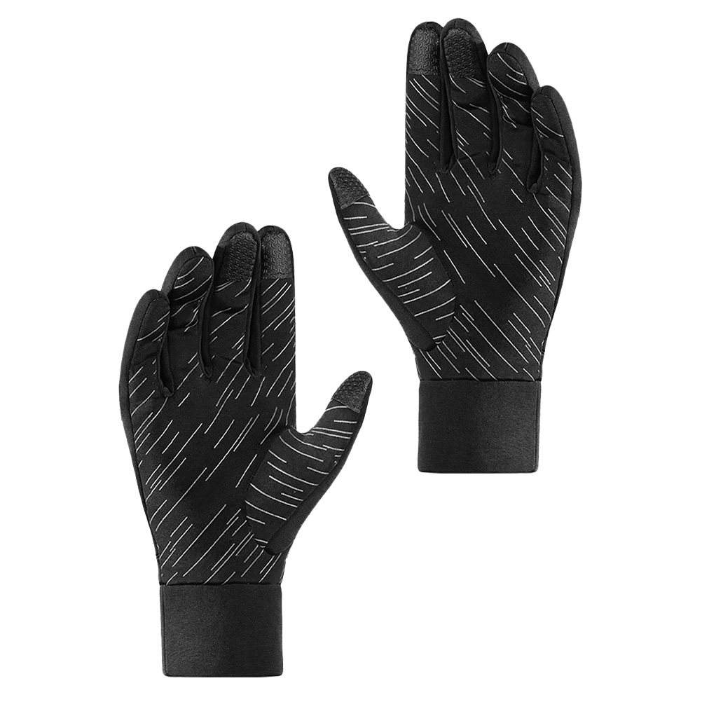 Теплые зимние перчатки с подде – обзор и цена Winter Glove Insulated